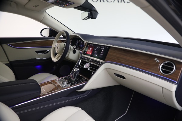 New 2026 Bentley Flying Spur for sale $281,720 at Maserati of Westport in Westport CT 06880 22