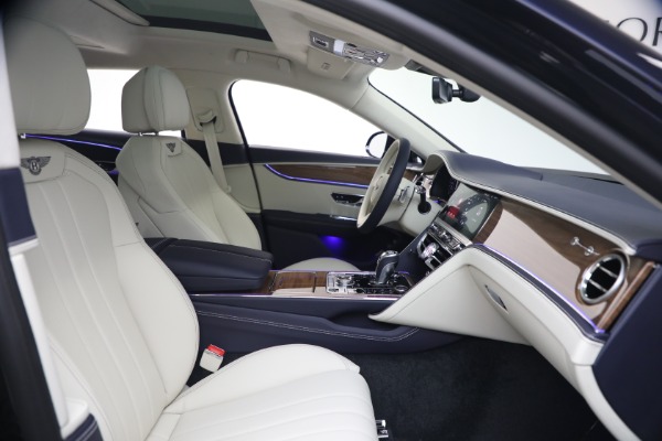 New 2026 Bentley Flying Spur for sale $281,720 at Maserati of Westport in Westport CT 06880 23
