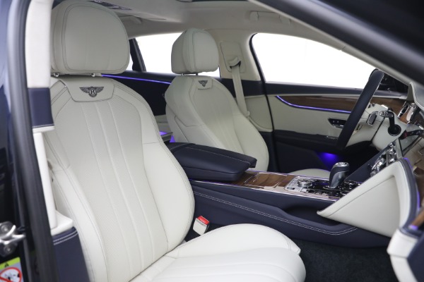 New 2026 Bentley Flying Spur for sale $281,720 at Maserati of Westport in Westport CT 06880 24