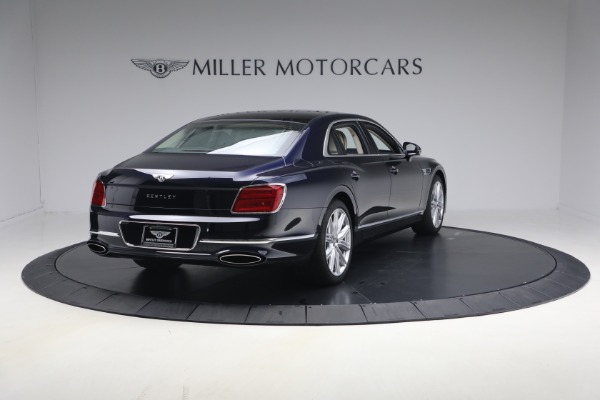 New 2026 Bentley Flying Spur for sale $281,720 at Maserati of Westport in Westport CT 06880 5