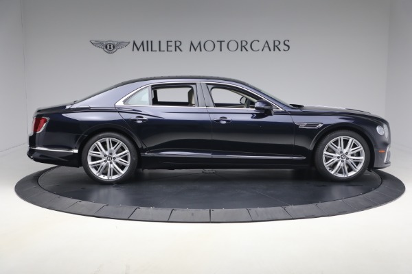 New 2026 Bentley Flying Spur for sale $281,720 at Maserati of Westport in Westport CT 06880 6