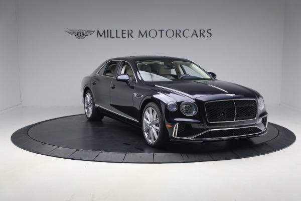 New 2026 Bentley Flying Spur for sale $281,720 at Maserati of Westport in Westport CT 06880 7