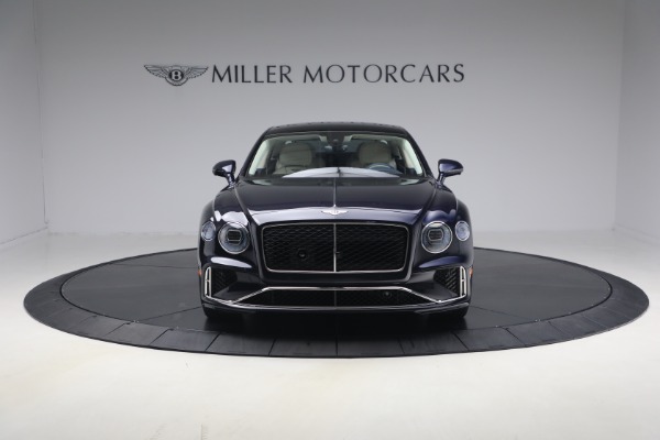 New 2026 Bentley Flying Spur for sale $281,720 at Maserati of Westport in Westport CT 06880 8