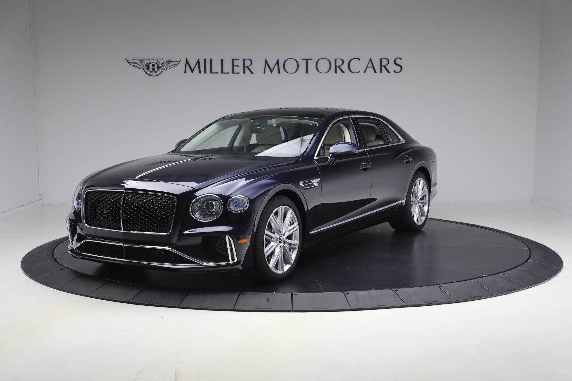 New 2026 Bentley Flying Spur for sale $281,720 at Maserati of Westport in Westport CT 06880 1