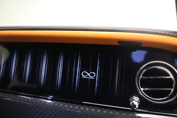 New 2026 Rolls-Royce Black Badge Cullinan for sale Sold at Maserati of Westport in Westport CT 06880 28