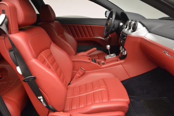 Used 2005 Ferrari 612 Scaglietti 6-Speed Manual for sale Sold at Maserati of Westport in Westport CT 06880 19