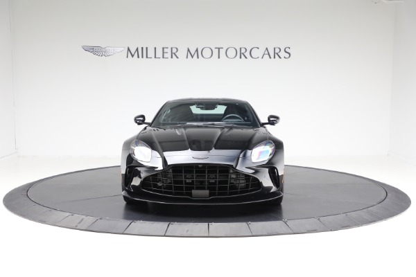 Used 2025 Aston Martin Vantage for sale $189,900 at Maserati of Westport in Westport CT 06880 12