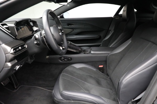 Used 2025 Aston Martin Vantage for sale $189,900 at Maserati of Westport in Westport CT 06880 15