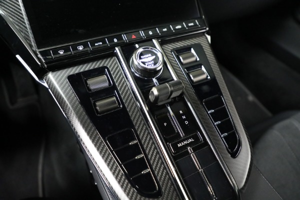 Used 2025 Aston Martin Vantage for sale $189,900 at Maserati of Westport in Westport CT 06880 20