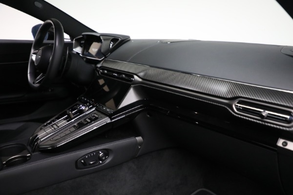 Used 2025 Aston Martin Vantage for sale $189,900 at Maserati of Westport in Westport CT 06880 23