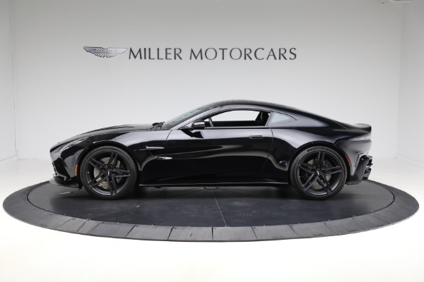 Used 2025 Aston Martin Vantage for sale $189,900 at Maserati of Westport in Westport CT 06880 3
