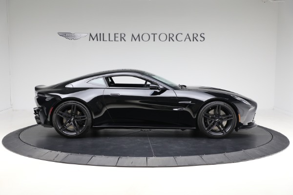 Used 2025 Aston Martin Vantage for sale $189,900 at Maserati of Westport in Westport CT 06880 9