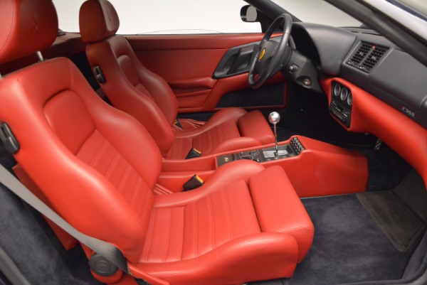 Used 1999 Ferrari 355 Berlinetta for sale Sold at Maserati of Westport in Westport CT 06880 18