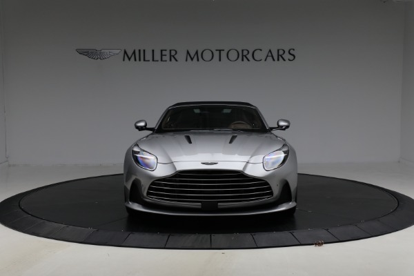 Used 2026 Aston Martin DB12 Volante for sale $340,900 at Maserati of Westport in Westport CT 06880 24