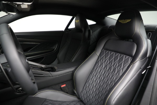 New 2026 Aston Martin DB12 V8 for sale $341,700 at Maserati of Westport in Westport CT 06880 16