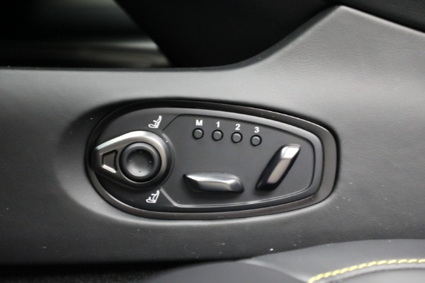 New 2026 Aston Martin DB12 V8 for sale $341,700 at Maserati of Westport in Westport CT 06880 18