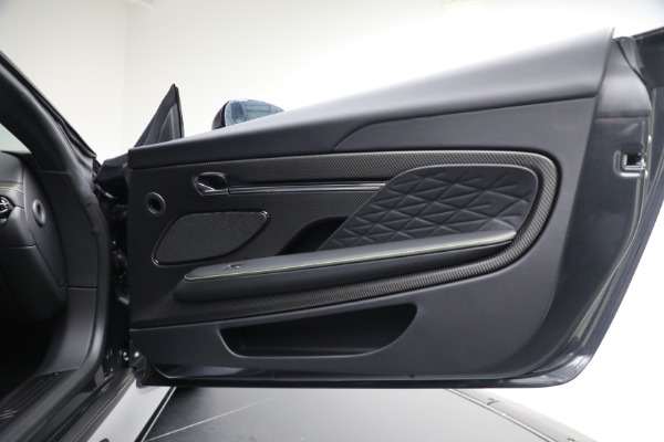 New 2026 Aston Martin DB12 V8 for sale $341,700 at Maserati of Westport in Westport CT 06880 20