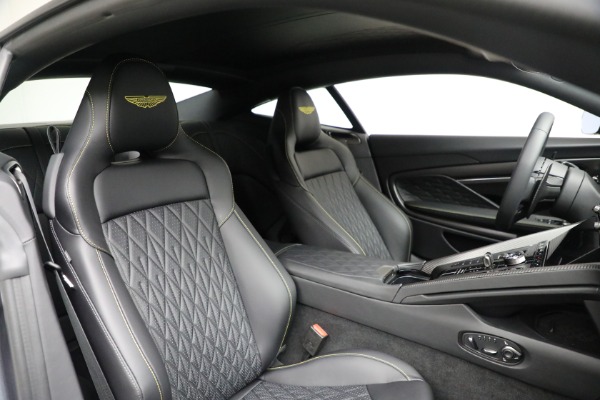 New 2026 Aston Martin DB12 V8 for sale $341,700 at Maserati of Westport in Westport CT 06880 23