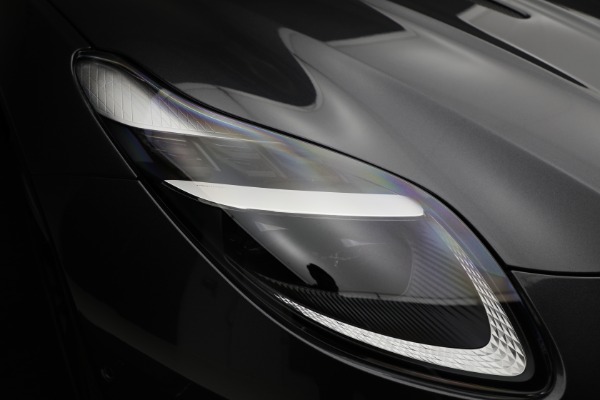 New 2026 Aston Martin DB12 V8 for sale $341,700 at Maserati of Westport in Westport CT 06880 26