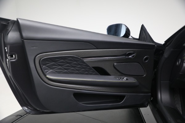 New 2026 Aston Martin DB12 Volante for sale $366,800 at Maserati of Westport in Westport CT 06880 28