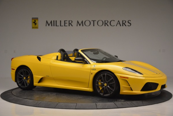 Used 2009 Ferrari F430 Scuderia 16M for sale Sold at Maserati of Westport in Westport CT 06880 10