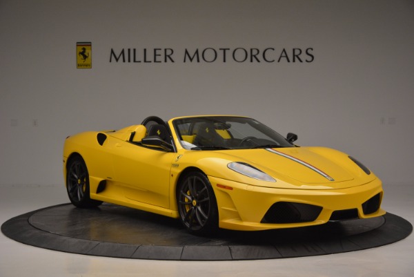 Used 2009 Ferrari F430 Scuderia 16M for sale Sold at Maserati of Westport in Westport CT 06880 11