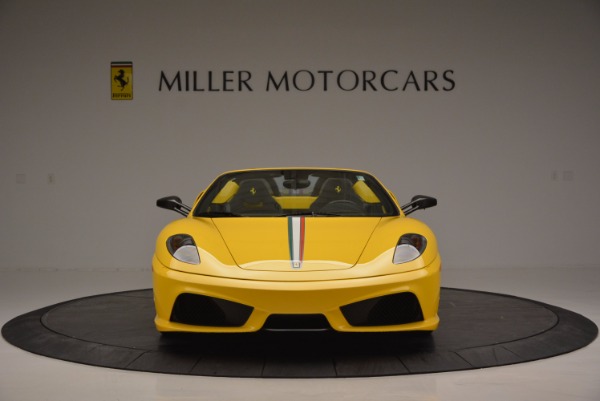 Used 2009 Ferrari F430 Scuderia 16M for sale Sold at Maserati of Westport in Westport CT 06880 12