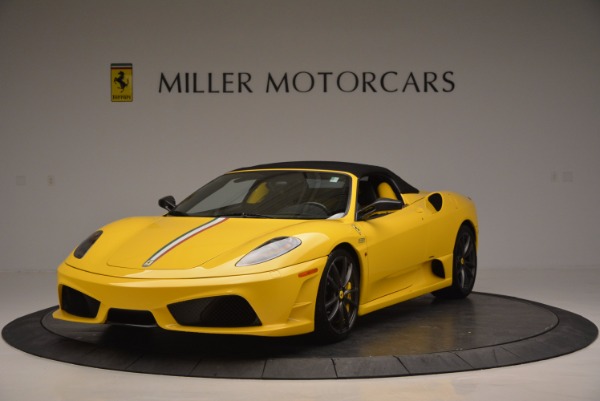 Used 2009 Ferrari F430 Scuderia 16M for sale Sold at Maserati of Westport in Westport CT 06880 13