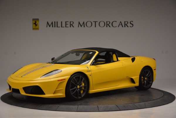 Used 2009 Ferrari F430 Scuderia 16M for sale Sold at Maserati of Westport in Westport CT 06880 14