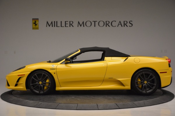 Used 2009 Ferrari F430 Scuderia 16M for sale Sold at Maserati of Westport in Westport CT 06880 15