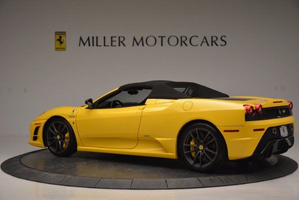 Used 2009 Ferrari F430 Scuderia 16M for sale Sold at Maserati of Westport in Westport CT 06880 16