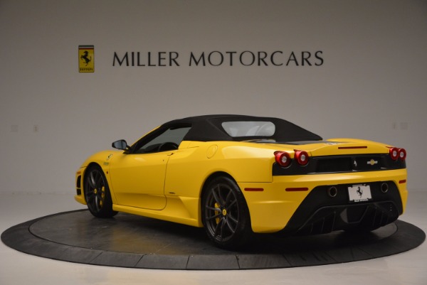 Used 2009 Ferrari F430 Scuderia 16M for sale Sold at Maserati of Westport in Westport CT 06880 17