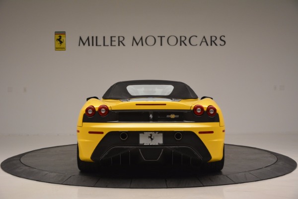 Used 2009 Ferrari F430 Scuderia 16M for sale Sold at Maserati of Westport in Westport CT 06880 18