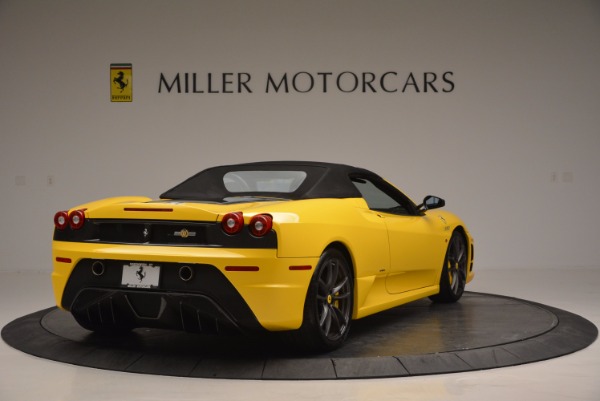 Used 2009 Ferrari F430 Scuderia 16M for sale Sold at Maserati of Westport in Westport CT 06880 19