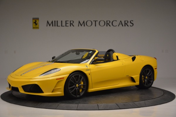 Used 2009 Ferrari F430 Scuderia 16M for sale Sold at Maserati of Westport in Westport CT 06880 2