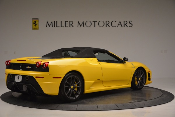 Used 2009 Ferrari F430 Scuderia 16M for sale Sold at Maserati of Westport in Westport CT 06880 20