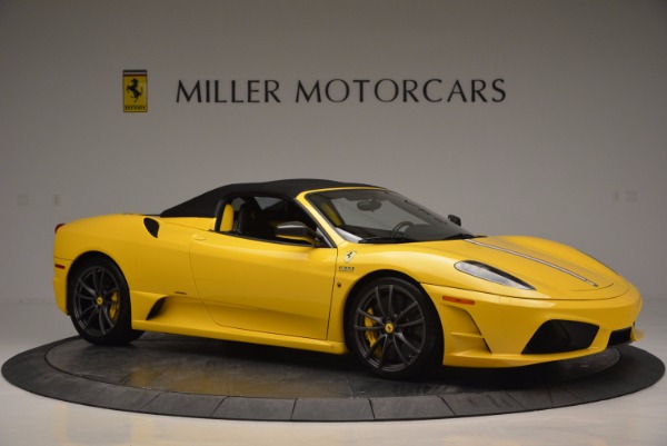 Used 2009 Ferrari F430 Scuderia 16M for sale Sold at Maserati of Westport in Westport CT 06880 22