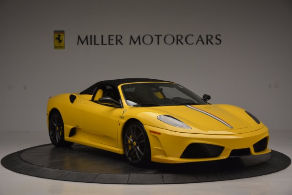 Used 2009 Ferrari F430 Scuderia 16M for sale Sold at Maserati of Westport in Westport CT 06880 23