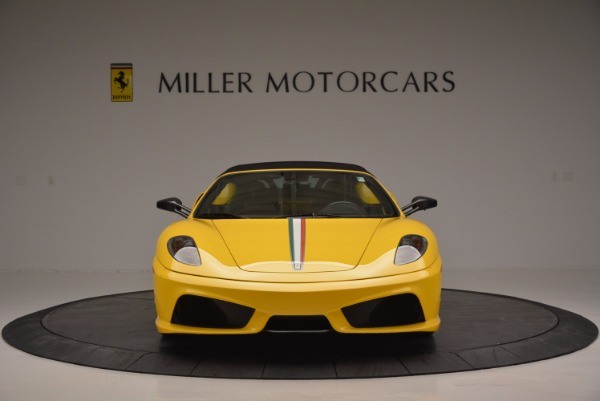 Used 2009 Ferrari F430 Scuderia 16M for sale Sold at Maserati of Westport in Westport CT 06880 24