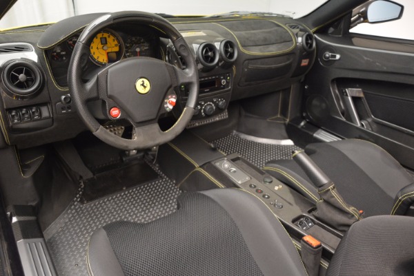 Used 2009 Ferrari F430 Scuderia 16M for sale Sold at Maserati of Westport in Westport CT 06880 25