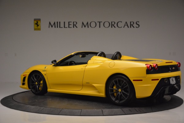 Used 2009 Ferrari F430 Scuderia 16M for sale Sold at Maserati of Westport in Westport CT 06880 4