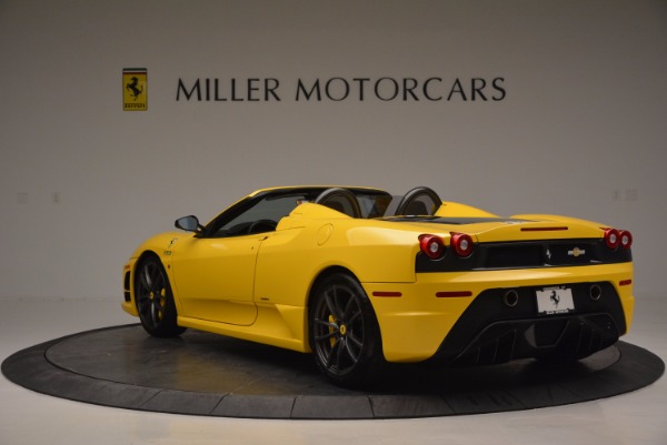 Used 2009 Ferrari F430 Scuderia 16M for sale Sold at Maserati of Westport in Westport CT 06880 5