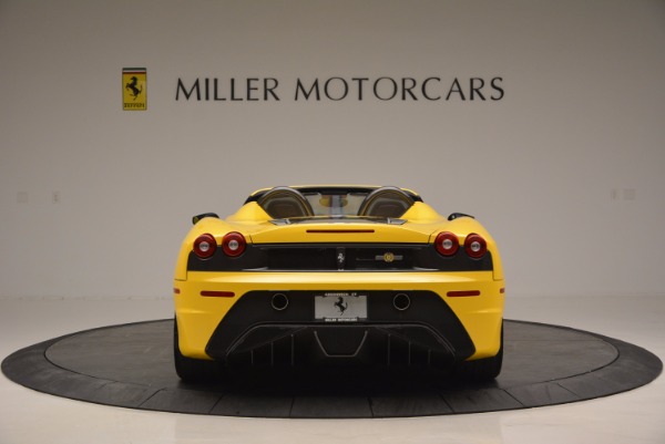 Used 2009 Ferrari F430 Scuderia 16M for sale Sold at Maserati of Westport in Westport CT 06880 6