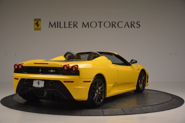 Used 2009 Ferrari F430 Scuderia 16M for sale Sold at Maserati of Westport in Westport CT 06880 7