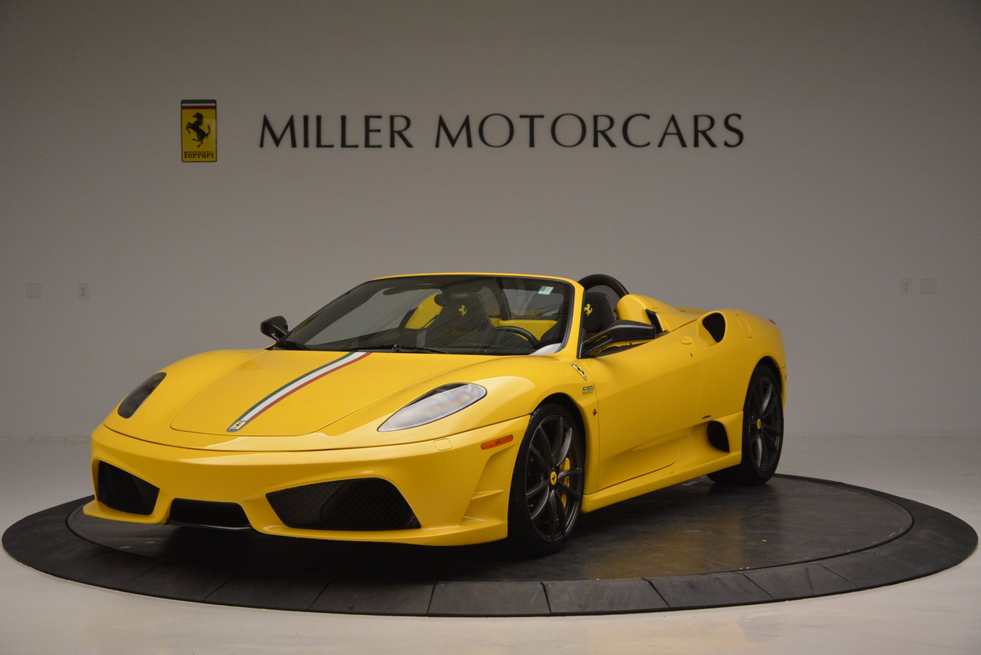 Used 2009 Ferrari F430 Scuderia 16M for sale Sold at Maserati of Westport in Westport CT 06880 1