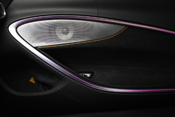 Used 2024 McLaren Artura Performance for sale $192,900 at Maserati of Westport in Westport CT 06880 28