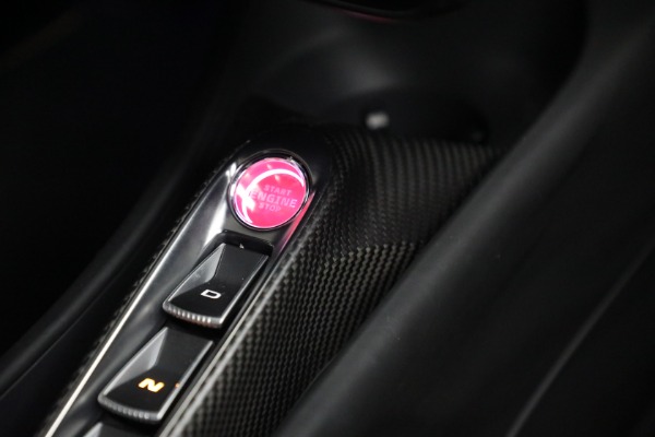 Used 2024 McLaren Artura Vision for sale $197,900 at Maserati of Westport in Westport CT 06880 28