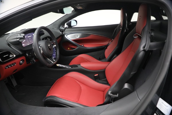 New 2026 McLaren Artura TechLux for sale $298,400 at Maserati of Westport in Westport CT 06880 22