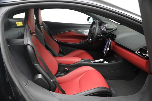New 2026 McLaren Artura TechLux for sale $298,400 at Maserati of Westport in Westport CT 06880 25