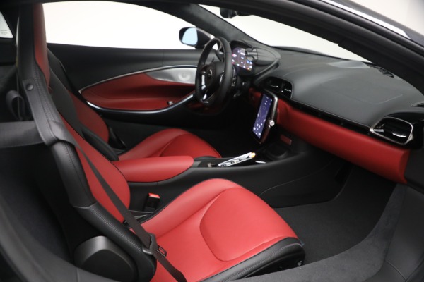 New 2026 McLaren Artura TechLux for sale $298,400 at Maserati of Westport in Westport CT 06880 26